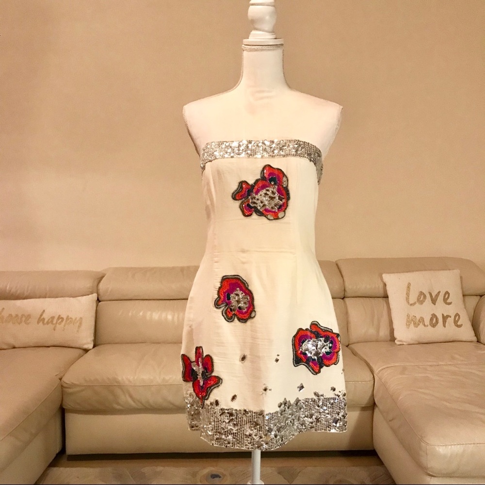 French connection dress size 8